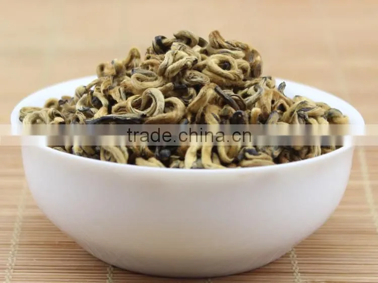 tea brands world famous tea in China