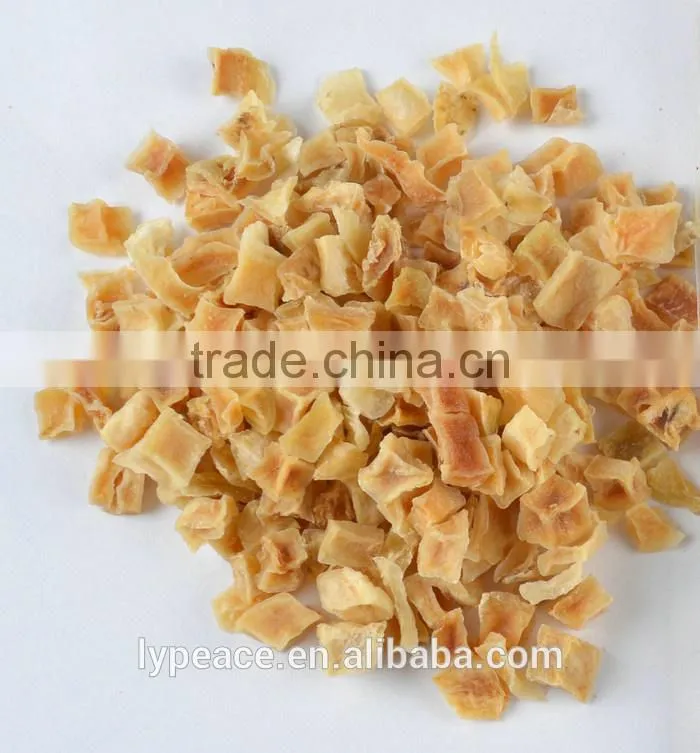 Delicious Innocuous Dehydrated Mashed Dried Sweet Potato