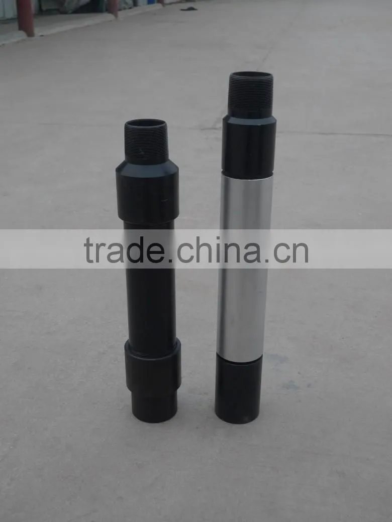 Sacrificed Anode Anti-corrosion Tube Short Joint for oil field