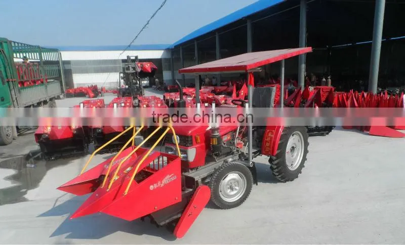With CE harvest machine for corn 0086 15838061756
