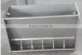Automatic Feeding System