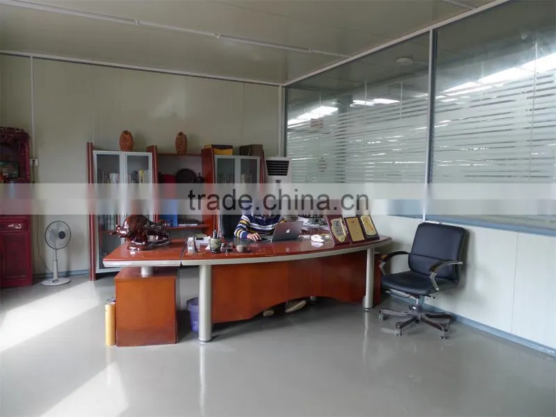 Quanzhou Deli Agroforestrial Machinery Co., Ltd. company overview - view 1