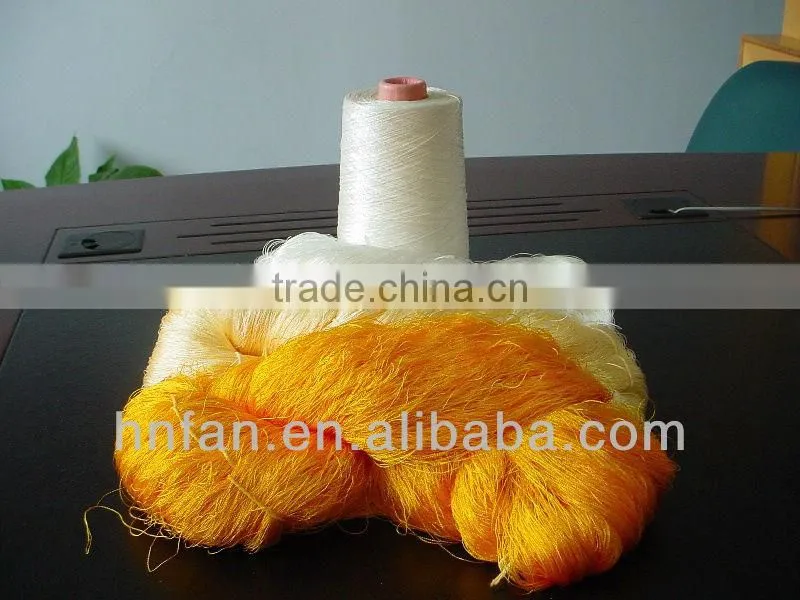 egret brand centrifugal dyed viscose rayon filament yarn