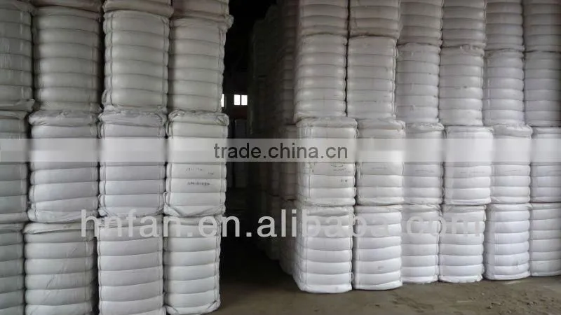 viscose fiber 1.2D 1.5D 3D for spinning