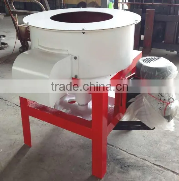 Small organic fertilizer granulator,compost fertilizer making machine
