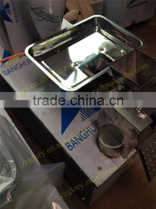 CE Approved Small Dumpling Machine/ Chinese Commercial Spring Roll Dumpling Machine/ Wholesale Small Dumpling Making Machine