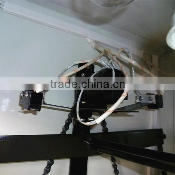 for incubator egg turning motor