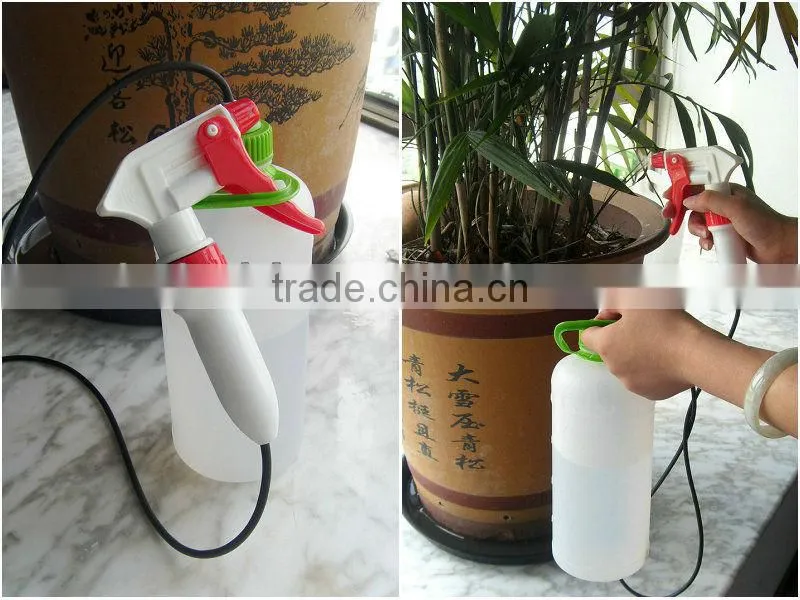 38/400mm disinfect trigger sprayer,HOME Defense