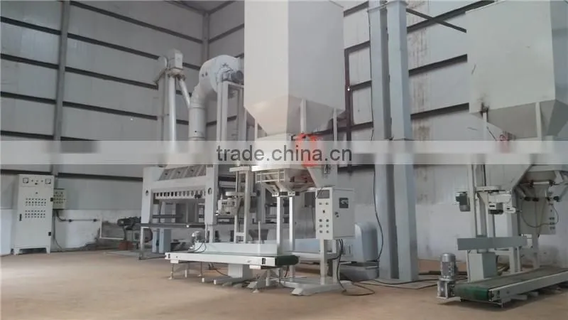 Sesame cleaner / sesame cleaning machines / sesame cleaning plant