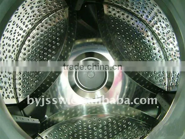 Perforated Metal Mesh