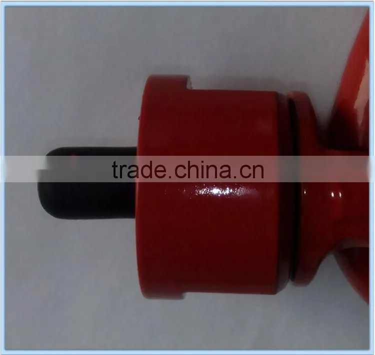 Drop Forged G80 Multi-directional lifting swivel eye bolt