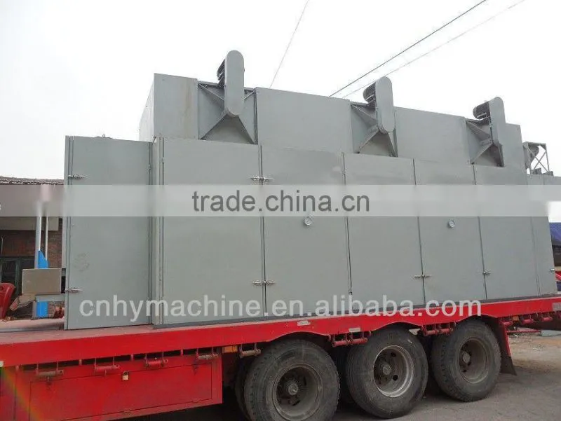 High quality steam dryer