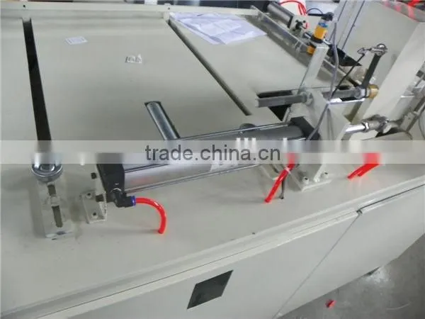 Full Automatic New Design knife grinder for wood pallet
