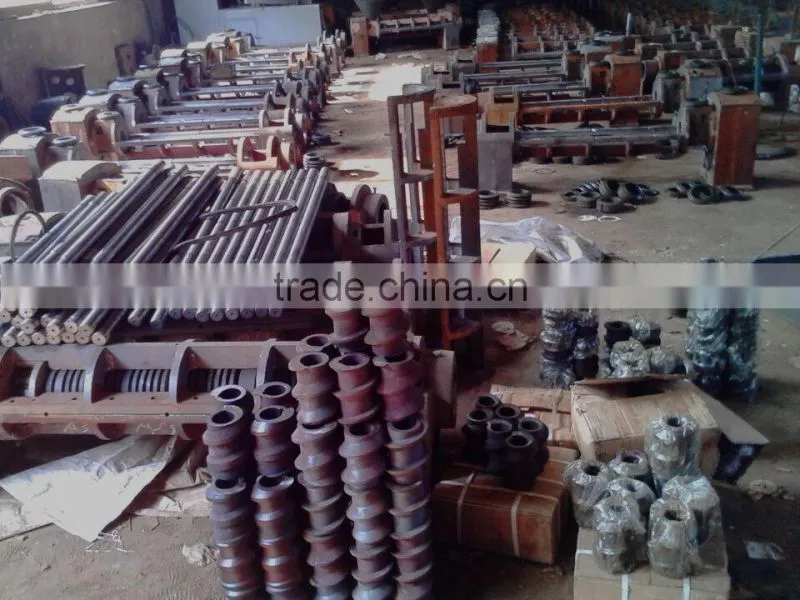 6YL-105-3 Widely used soybean oil making machine