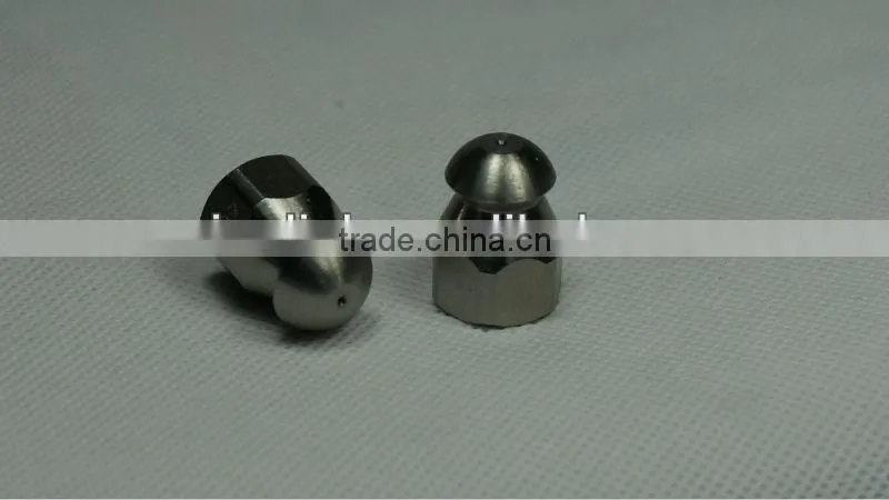 metal hose nozzle