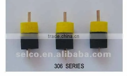 Plastic fishing float fishing accessories fishing tackles foam fishing float wholesale