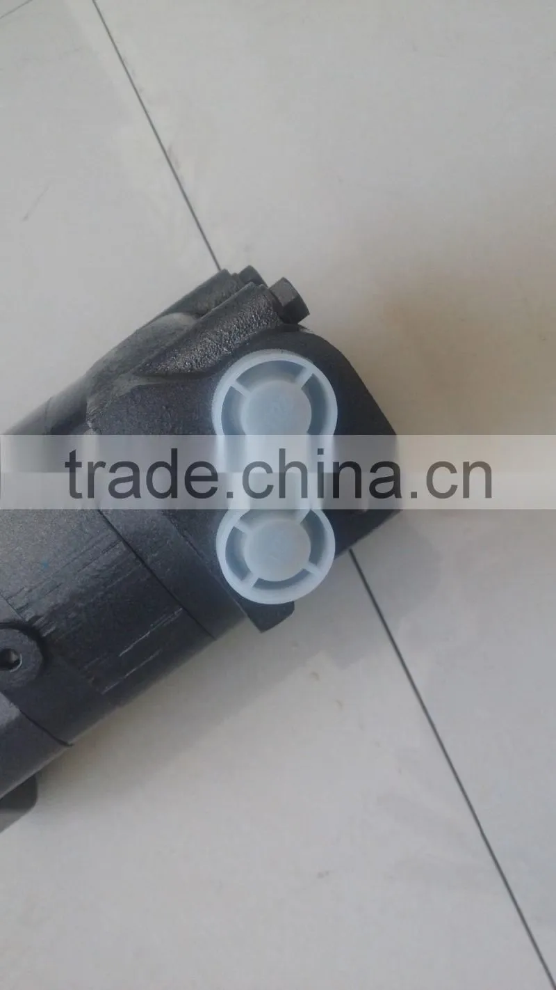 JSD factory BM5 Series of hydraulic Cycloid Motor for Bigger machines