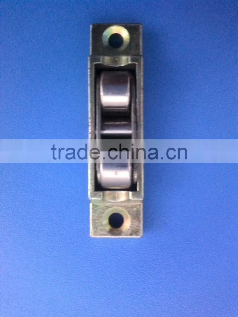 small plastic pulley/window pulley/pulley for window