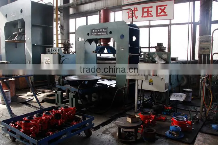 DN3800 PN111 ZG350 butterfly valve