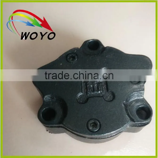 Diesel Engine Lubricating Oil Pump