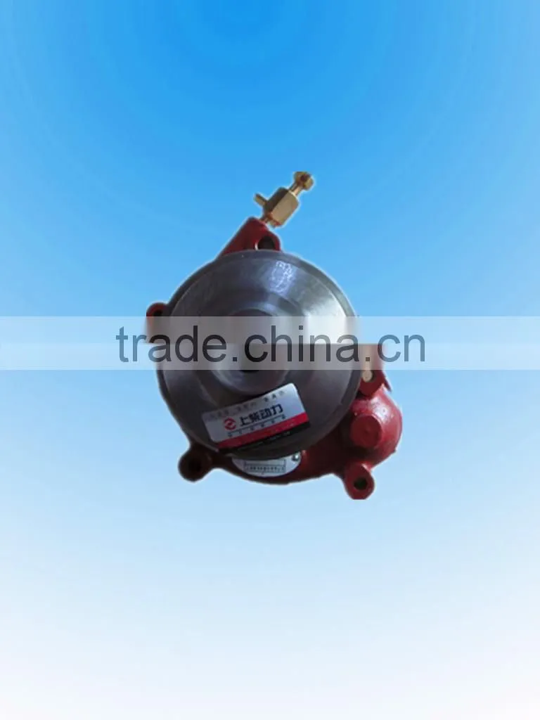 C6121 shanghai diesel engine water pump D20-000-32+B, shanghai diesel engine parts,genuine parts