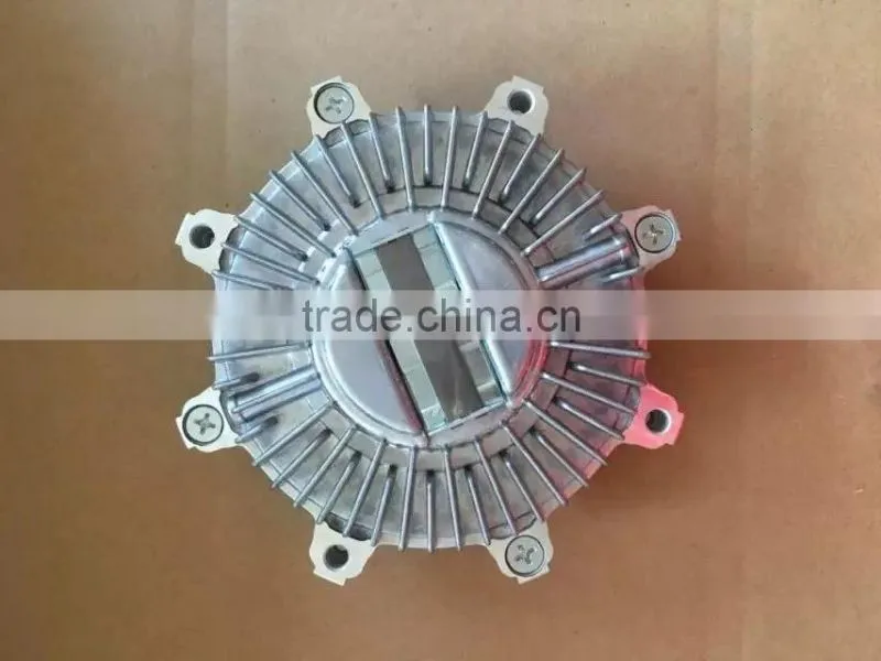 Engine 4M41 fan clutch ME298543 with original standard