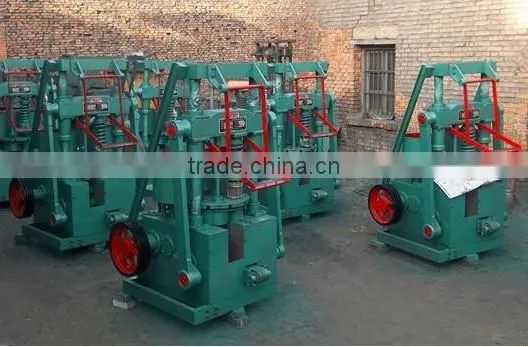 Best Sale Honeycomb Briquette Making-up Machine