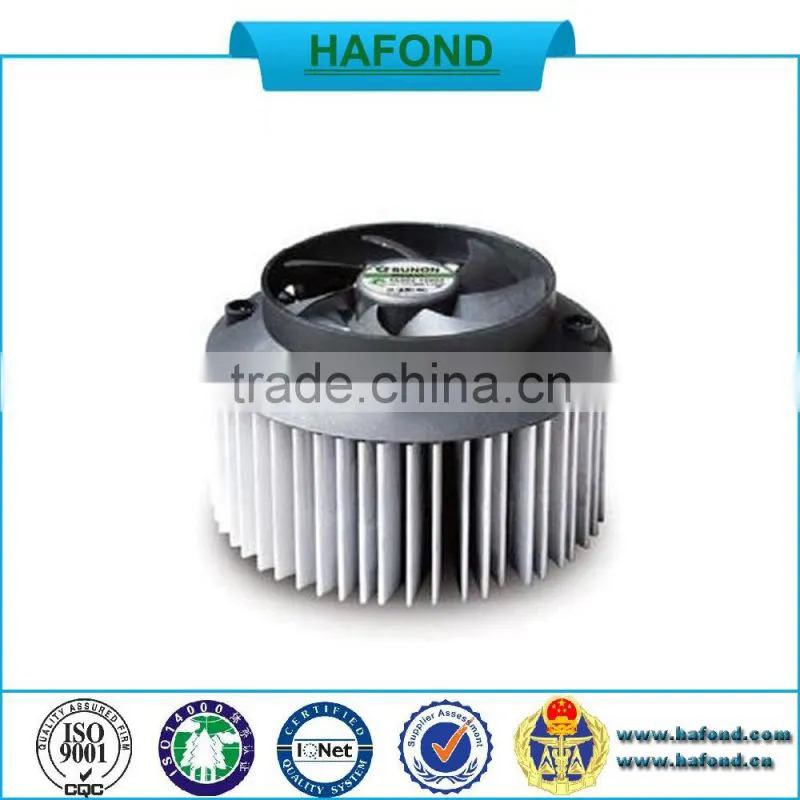 Aluminum Gravity Casting Parts oem magnesium die casting