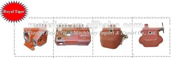 china factory hot sell cylind block set