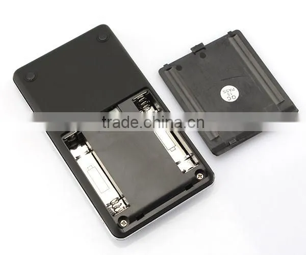 2014 NEW 300g x 0.01g Digital Pocket Scale Jewelry Weight Scale Precision