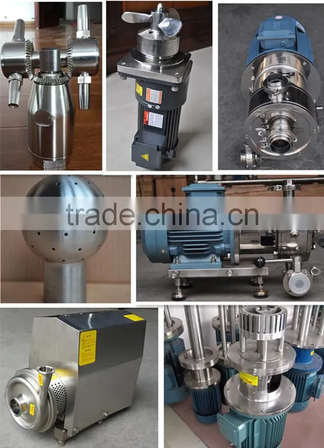 Plate and frame filter press machine, stainless steel frame filter
