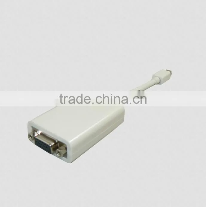 Micro hdmi to dvi cable Mini dvi to usb cable Mini DVI to RCA S-Video AV CABLE Adapter dvi to dp converter for Apple Macbook