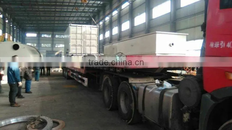 New Wire rod digging machine