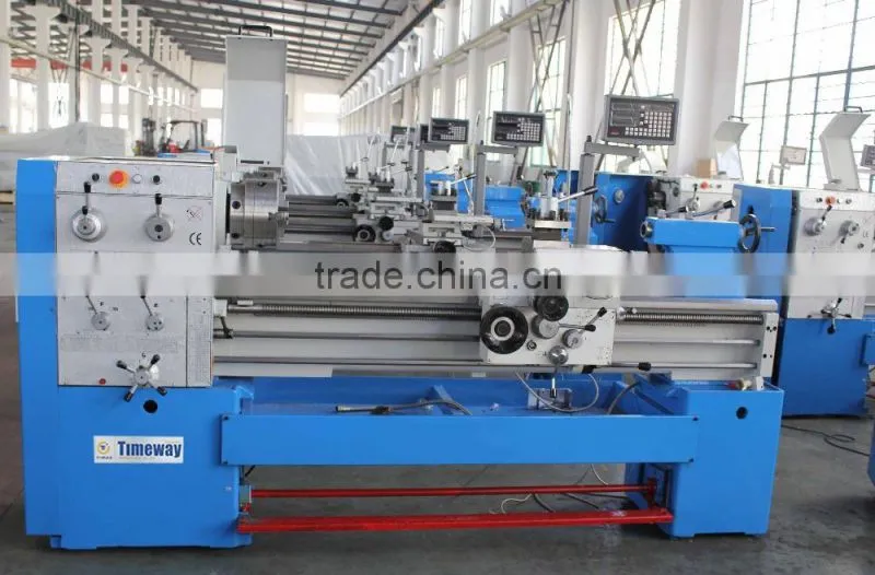 500mm Swing Precision Gap-bed Lathe (FL-500B)