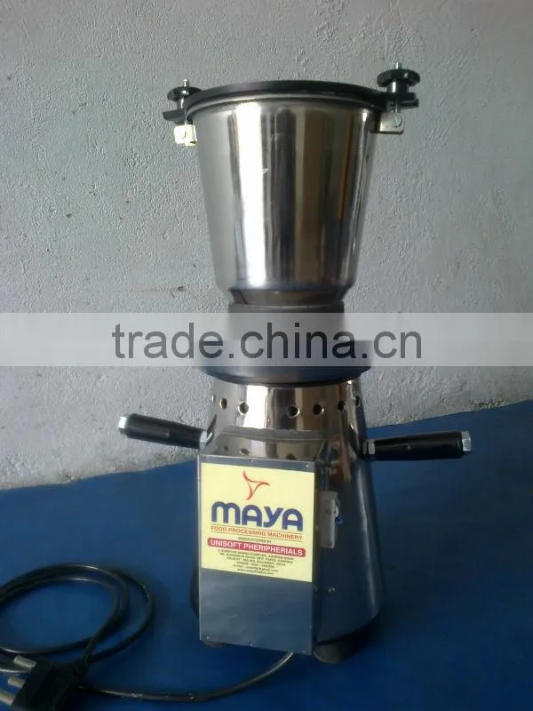 MIXER GRINDER