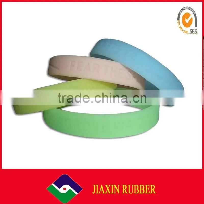 Wholesale cooling wristbands bracelet