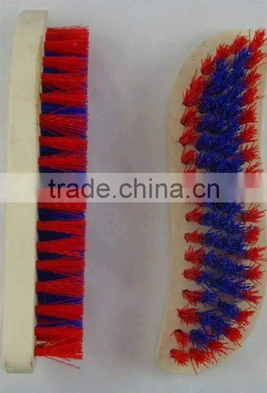 Hot selling floor clean brush with low price