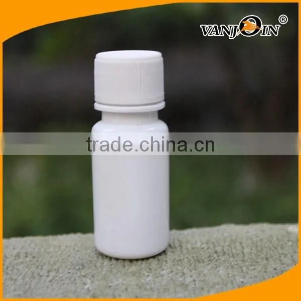 25ml PET Pill Prescription Bottles for Fishing