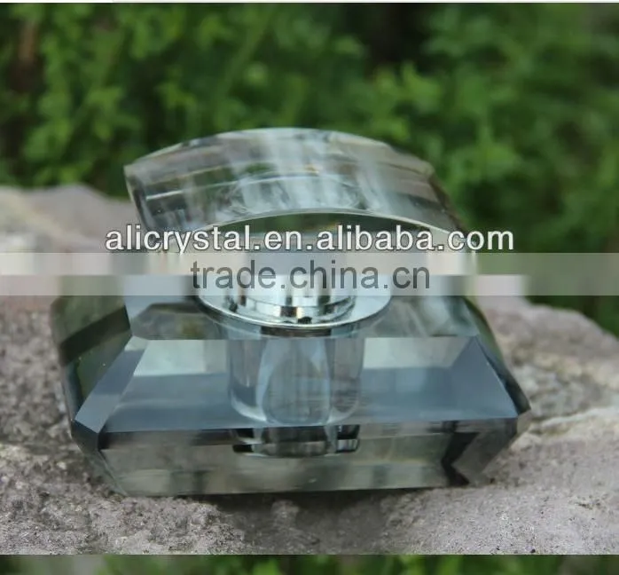 New Crystal Car Perfume Bottle