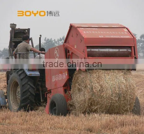 Mini Hey Baler for sale