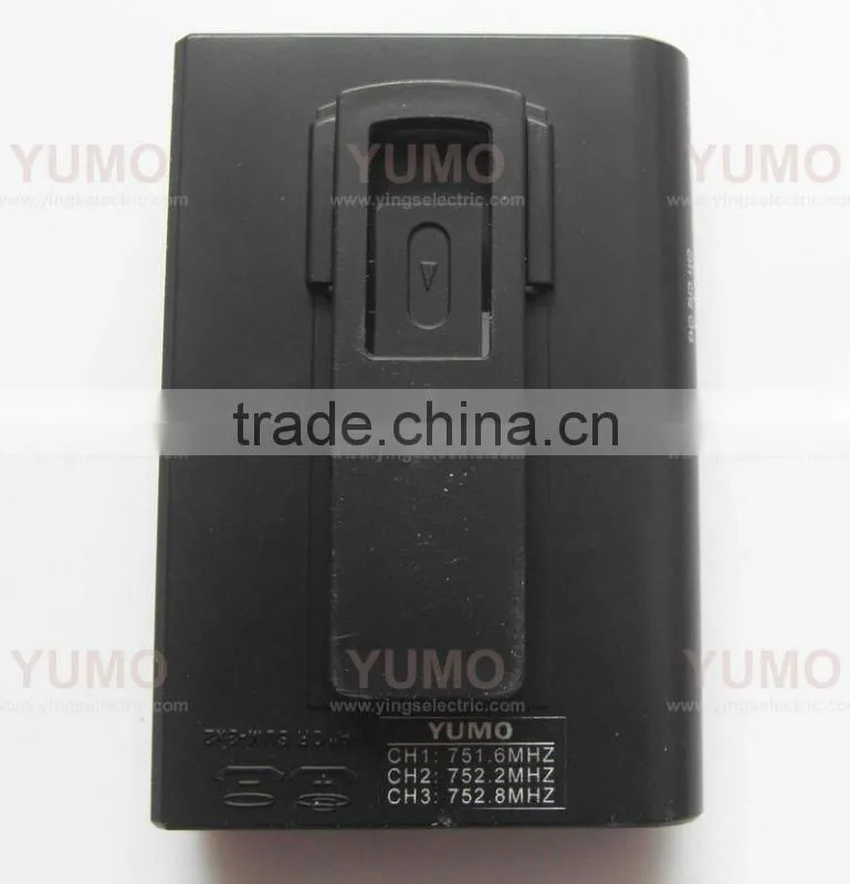 Wireless Tour Guide System AG300/Tour Guide/AGT300 Transmitter