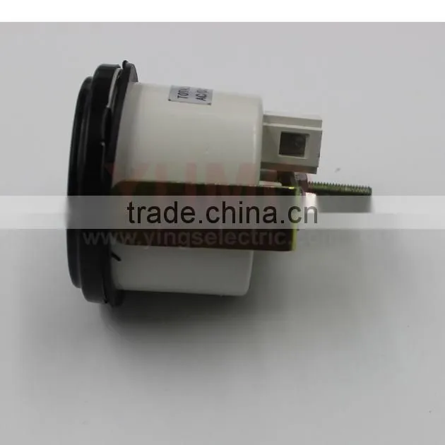 LY-748 LCD display timer industrial calculagraph counter