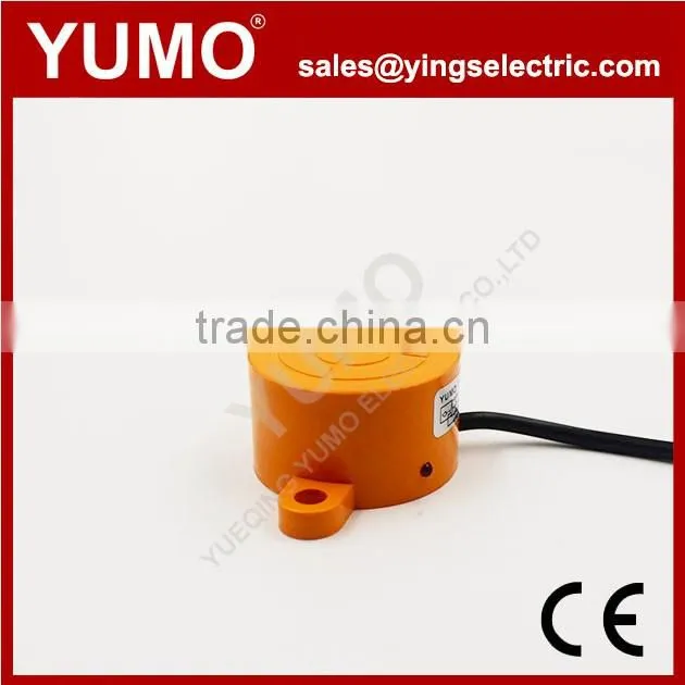 Proximity switch LM42-3015NC NON flush inductive proximity switch