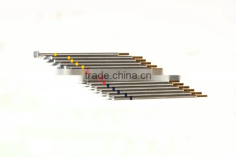 STTC Series Stable Temperature Soldeirng Iron STTC-047P Manufacturer