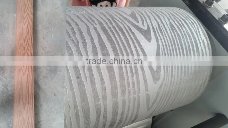 20-1400mm width wood grain plastic embossing machine