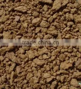 CSPM 2016 new hot sale cotton seed de-oiled cake pellet making machine