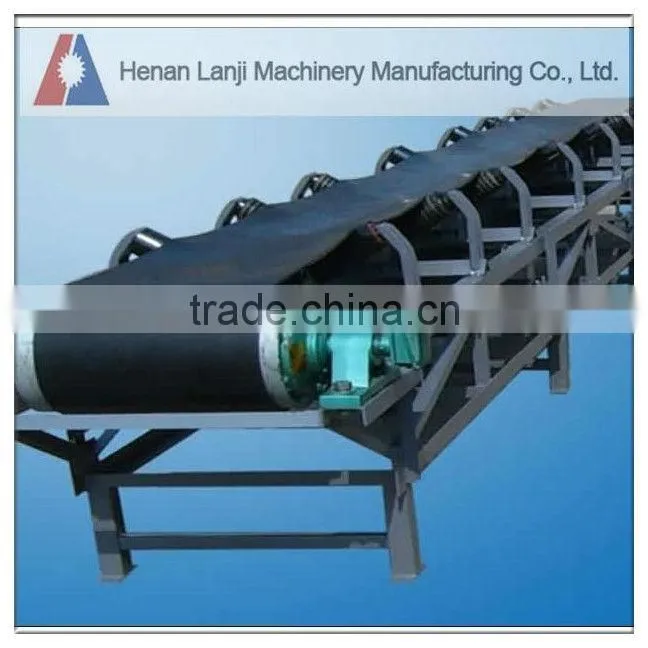 Low power consumption stone crushing production line for sale