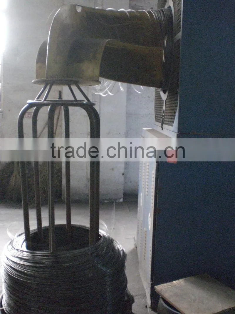 SAE1006 wire drawing machine