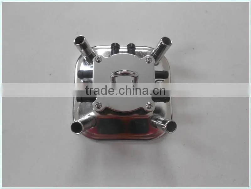 Milk Claw for Mobile Cow Milking Machine