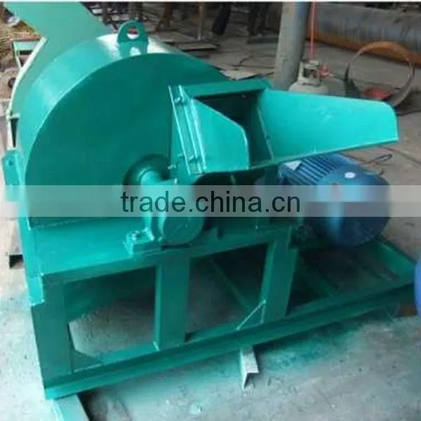 olive wood crusher machine